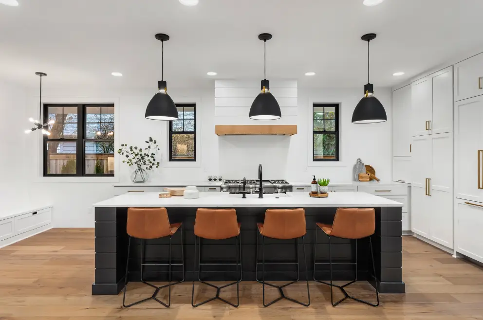 Kitchen Remodels & Renovations