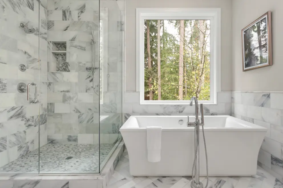 Bathroom Remodels & Renovations