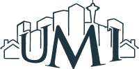 UMI Seatle Logo