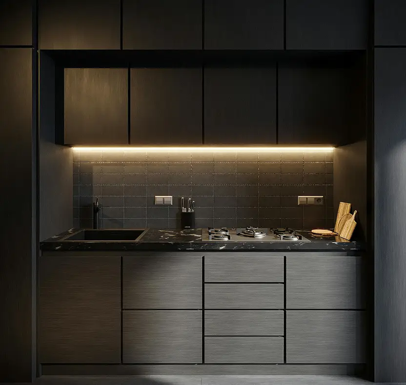 Let’s Start Your Home Project