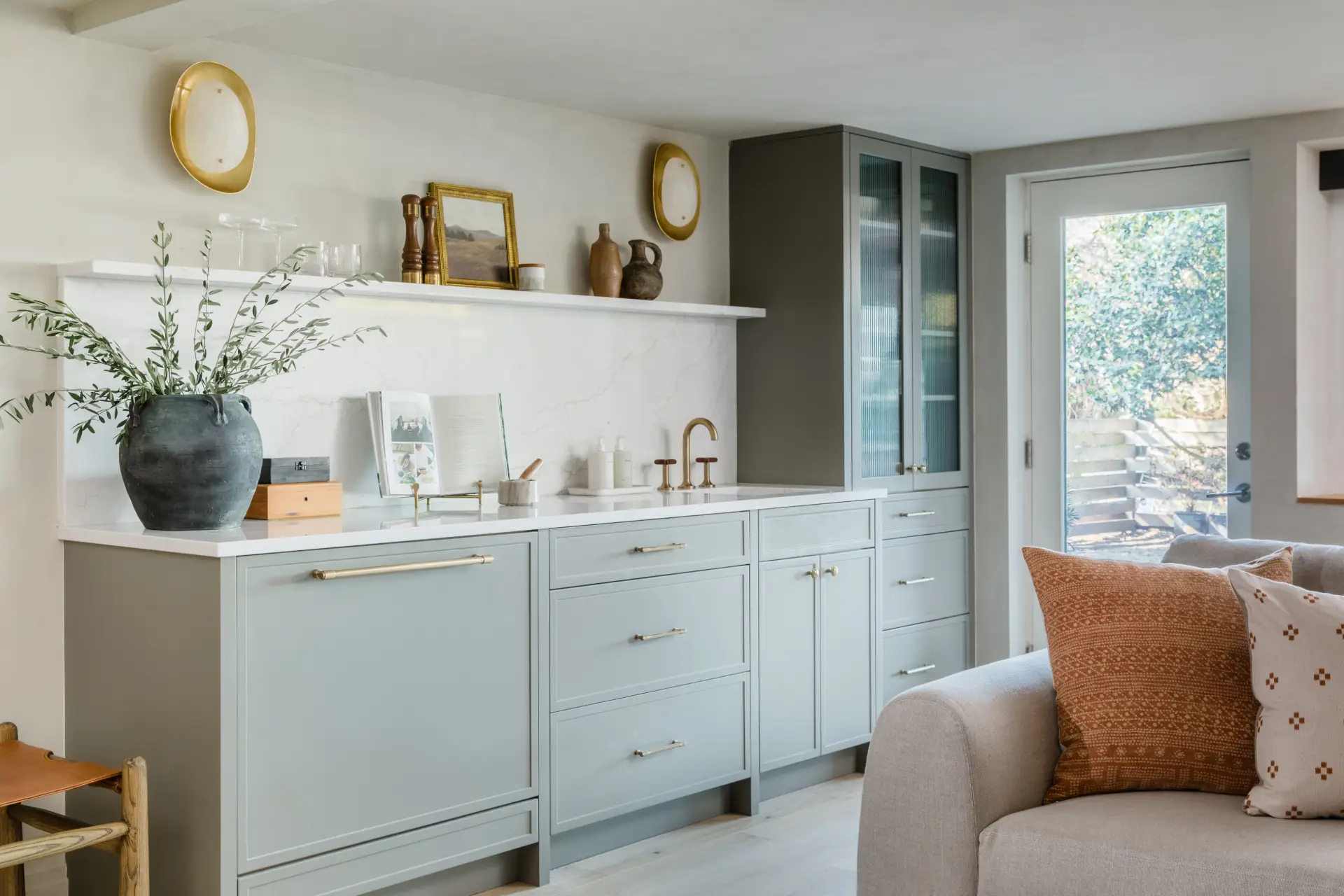 UMI Seattle General Contractors